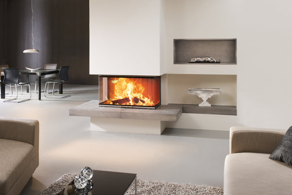 Spartherm Arte 3RL-100h-4S-0