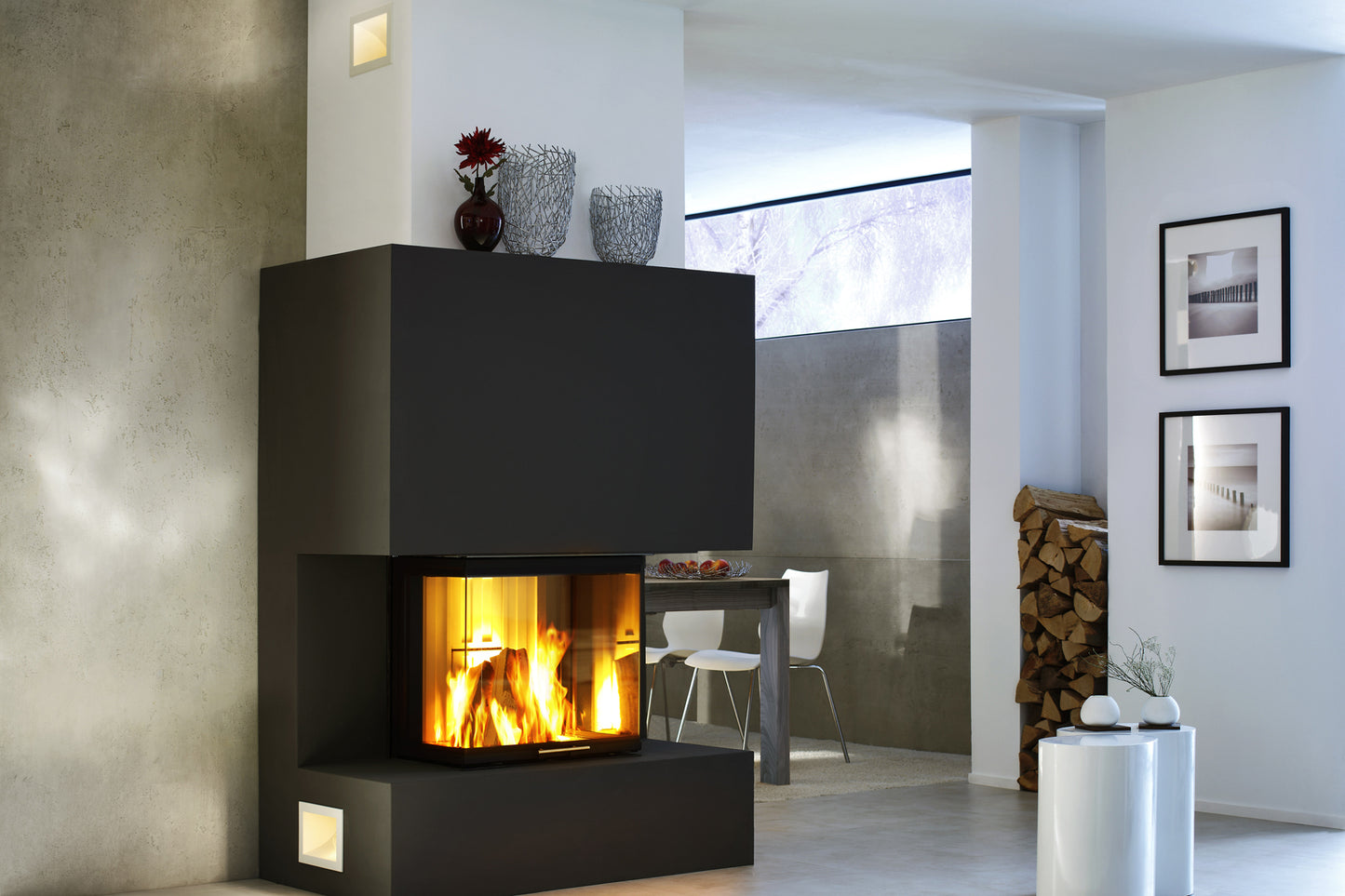 Spartherm Arte 3RL-60h-4S-0