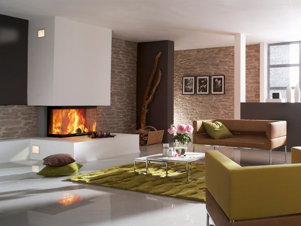 Spartherm Arte 3RL-80h-4S-0
