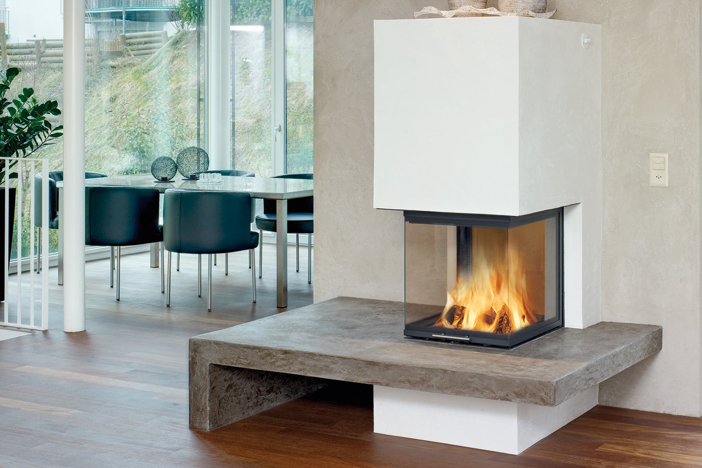 Spartherm Arte U-70h-4S-0