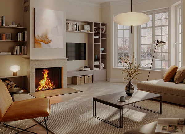 Spartherm Premium Front 87x68