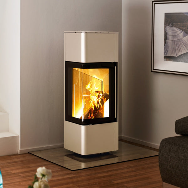 Spartherm Cubo S RLA/RLU