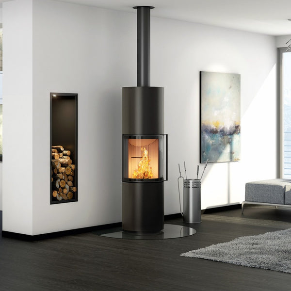 Spartherm Passo L RLA/RLU