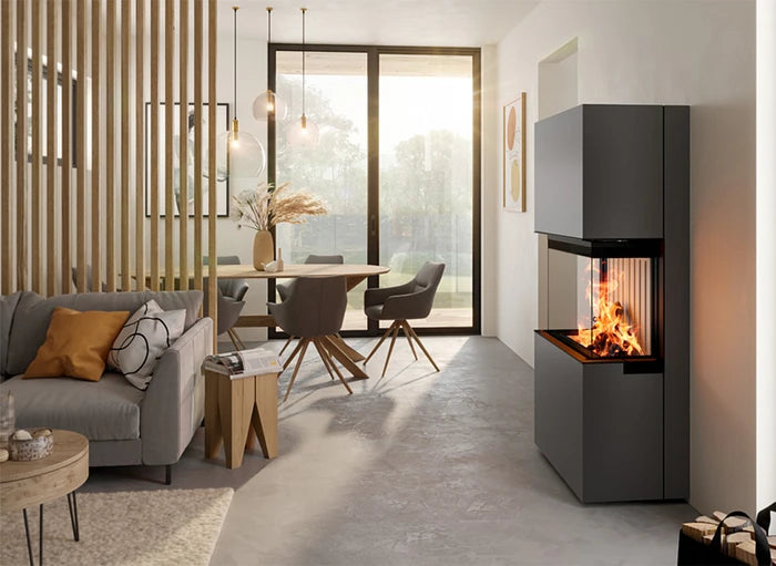 Spartherm Saphir RLU