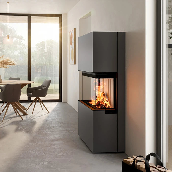 Spartherm Saphir RLU