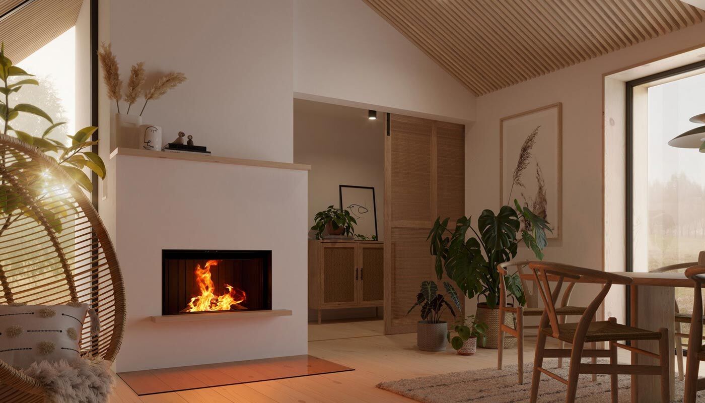 Spartherm Premium Front 87x50
