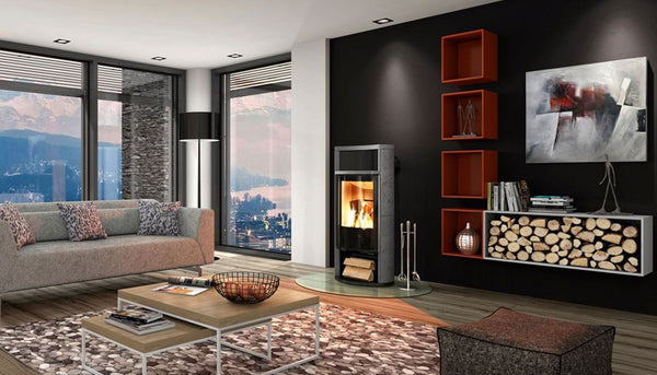 Spartherm Sino City RLA