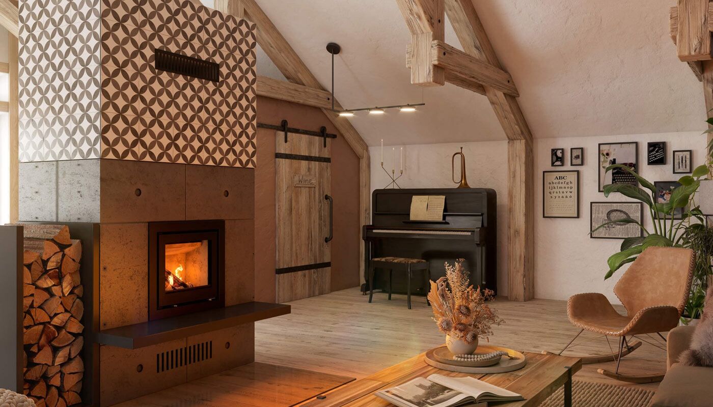 Spartherm Swing Inzet 51x45