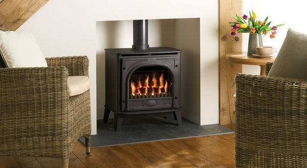 Gazco Stockton Medium-0
