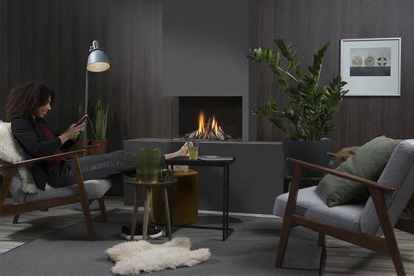 Element4 Summum 70 C Hoek