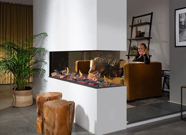 Element4 Summum 140 roomdivider Bio