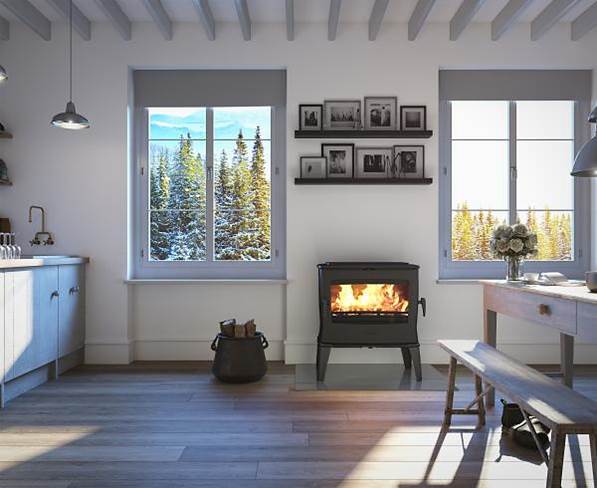 Dovre TAI55WD-0