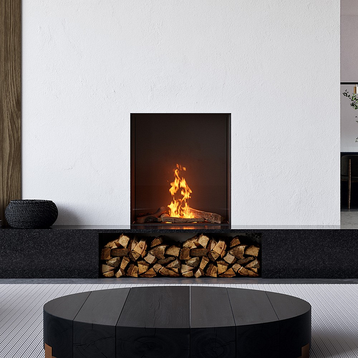 Element 4 Sky Small Front Bio
