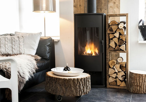 Faber Vaska (Log Burner)-0