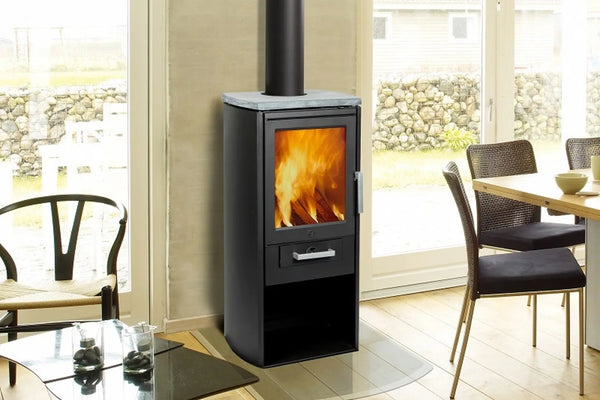 Varde Samsö Speksteen