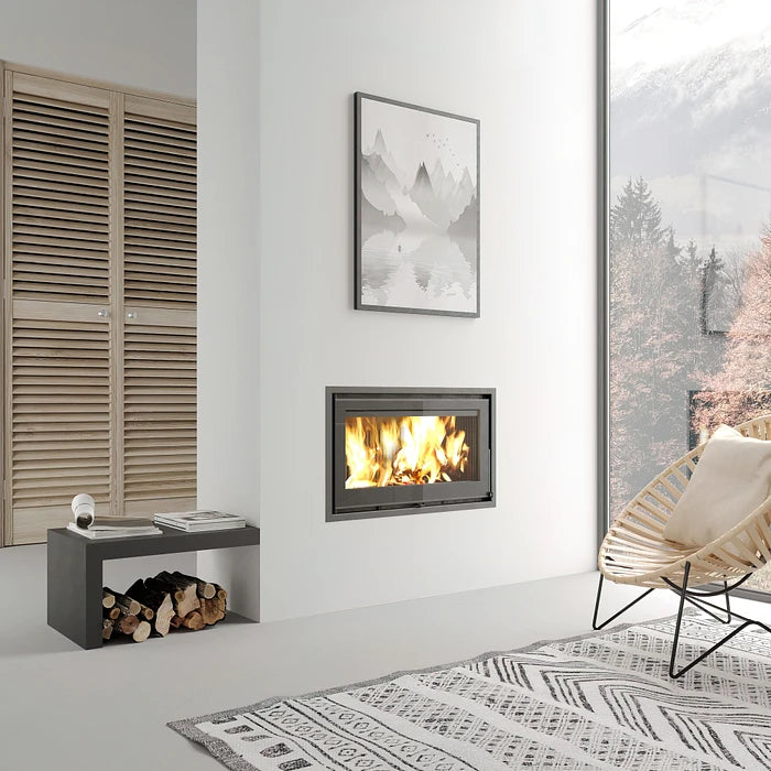 Dovre Vista 801I