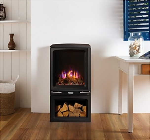 Gazco Vogue Midline-0