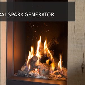 Natural Spark Generator -0